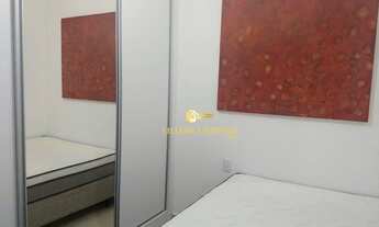 Imagem 2: Apartamento 2 dormitórios à venda Reserva dos Oitis- Araraquara-SP