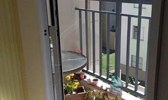 Imagem 2: Apartamento - Jardim Amazonas - Campinas