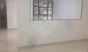 Imagem 3: São Paulo - Conjunto Comercial/Sala - VILA CLEMENTINO