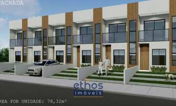 Imagem: Sobrado à venda no bairro Costa e Silva