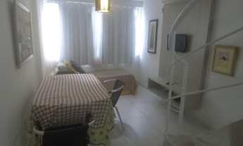 Imagem 2: Cobertura para venda possui 67 metros quadrados com 1 quarto em Tambaú - João Pessoa - PB