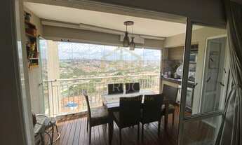 Imagem 2: Apartamento - Vila Anhangüera - Campinas