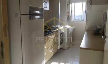 Imagem 4: Apartamento - São Bernardo - Campinas