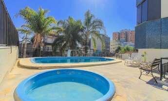 Imagem 3: Porto Alegre - Apartamento Padrão - Floresta