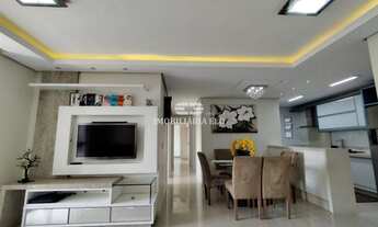 Imagem: Excelente apartamento amplo de três dormitórios