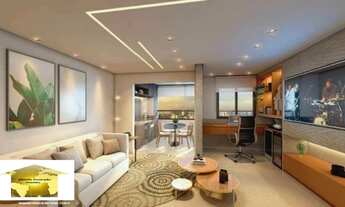 Imagem: Apartamento Padrão 75 m² 3 Dormitório