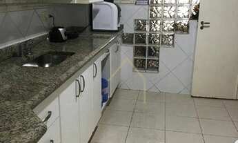 Imagem 7: Apartamento com 3 dormitórios à venda, 97 m² por R$ 520.000,00 - Vila Rehder - Americana/S