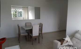 Imagem 5: Apartamento com 2 quartos no Residencial Esparta - Bairro Ronda em Ponta Grossa