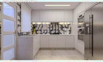 Imagem 3: Santo André - Casa Padrão - Jardim Bela Vista