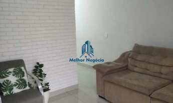 Imagem 6: Casa com 2 dorms, Jardim Cristina, Campinas - R$ 323 mil, Cod: RRCA1471
