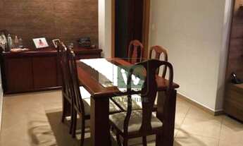 Imagem 4: Apartamento com 3 dormitórios à venda, 94 m² por R$ 735.000,00 - Jardim Aquarius - São Jos