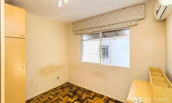 Imagem 6: Porto Alegre - Apartamento Padrão - Menino Deus