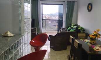 Imagem 3: Apartamento 3 dormitórios à venda, 85 m² por R$ 307.400 - Praia da Enseada Rufinos - Guar