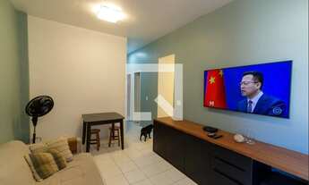 Imagem 3: Apartamento para Aluguel - Tijuca, 2 Quartos, 64 m2