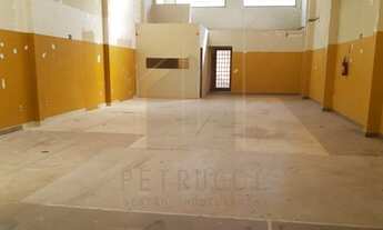 Imagem 3: Galpão - Lenheiro - Valinhos