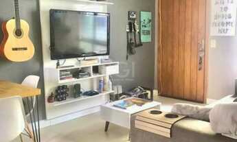 Imagem: Porto Alegre - Apartamento Padrão - Camaquã