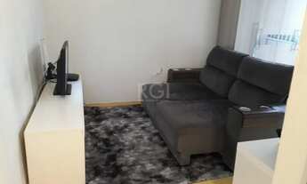 Imagem 4: Porto Alegre - Kitchenette/Conjugados - Santana