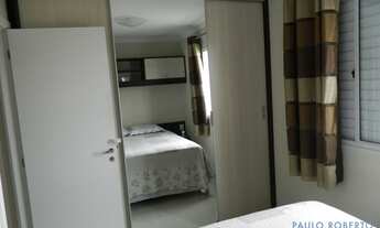 Imagem 3: APARTAMENTO - VILA SANTA CLARA - SP