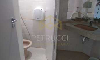 Imagem 6: Sala - Centro - Campinas