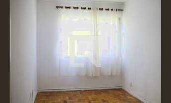 Imagem 2: Apartamento para Aluguel - Engenho Novo, 2 Quartos, 57 m2