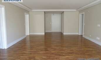 Imagem 3: APARTAMENTO - HIGIENÓPOLIS - SP