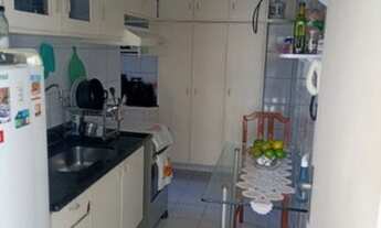 Imagem 5: Apartamento para aluguel com 70 metros quadrados com 2 quartos em Itaigara - Salvador - Ba