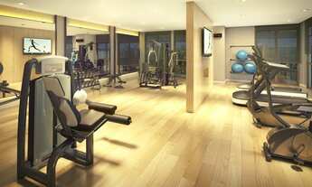 Imagem 4: Apartamento com 3 quartos, 154.00m2, à venda em Ubatuba, Centro