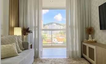 Imagem 6: Apartamento 2 quartos Alto Padrão Lazer Completo em Santa Rosa - Niterói - RJ