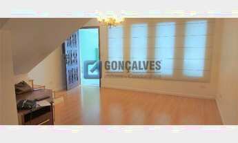 Imagem 3: SAO BERNARDO DO CAMPO - Residential / Sobrado - JARDIM DO MAR