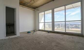 Imagem 2: Sala Comercial no Edifício Nine Office Boutique