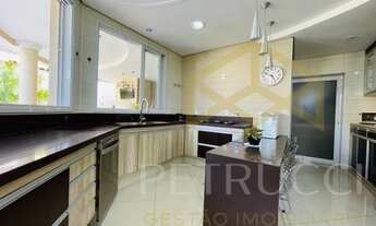 Imagem 2: Casa - Swiss Park - Campinas