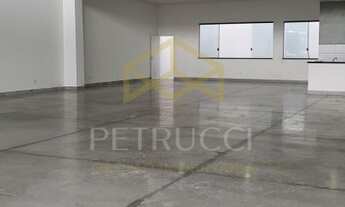 Imagem 5: Galpão - Vila Pompéia - Campinas