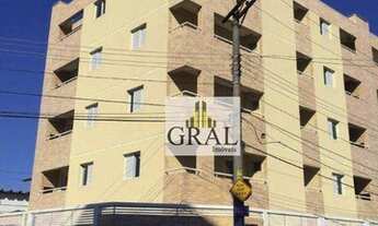 Imagem: Cobertura à venda, 77 m² por R$ 450.000,00