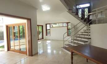 Imagem 5: CASA RESIDENCIAL em VALINHOS - SP, VILLAGE VISCONDE DE ITAMARACÁ