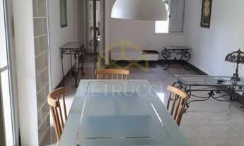 Imagem 4: Apartamento - Mansões Santo Antônio - Campinas