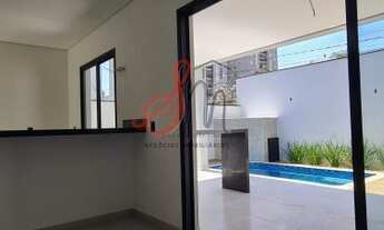 Imagem 7: Casa em Condomínio para Venda em Sorocaba, Condomínio Golden Park Residence, 3 dormitórios