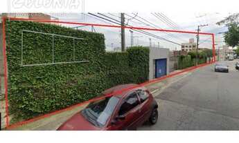 Imagem 4: São Caetano do Sul - Terreno Padrão - Santa Maria