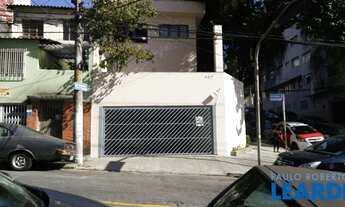 Imagem 2: CASA ASSOBRADADA - POMPÉIA - SP