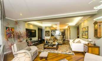 Imagem: Apartamento à Venda - Boa Vista, 4 Quartos