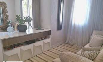 Imagem 4: Apartamento com 3 dormitórios à venda, 64 m² por R$ 545.000,00 - Bonfim - Campinas/SP