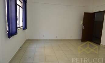 Imagem 2: Sala - Centro - Campinas