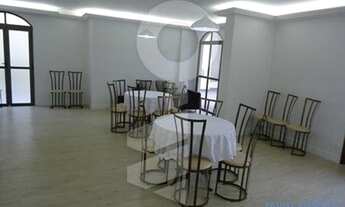 Imagem 5: APARTAMENTO - TATUAPÉ - SP