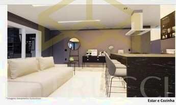 Imagem 6: Cobertura - Swiss Park - Campinas