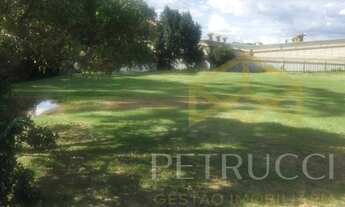 Imagem 6: Galpão - Parque Rural Fazenda Santa Cândida - Campinas