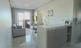 Imagem 2: Apartamento - Jardim Paranapanema - Campinas