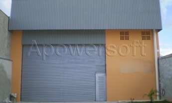 Imagem: Excelente salão comercial Bairro Vila Arens