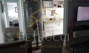 Imagem 2: Apartamento - Jardim Paranapanema - Campinas