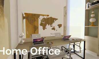 Imagem 3: Casa de Condomínio à venda na Rua Rosa Arco-Íris, Parque Olívio Franceschini, Hortolândia