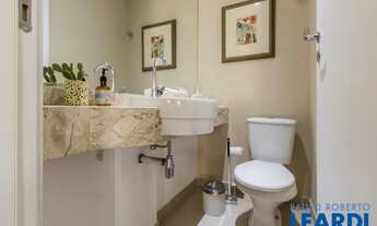 Imagem 3: APARTAMENTO - GRANJA JULIETA - SP