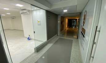 Imagem 2: Sala Comercial/Consultório para aluguel - 43²m Órion Complex - Setor Marista - Goiânia-GO